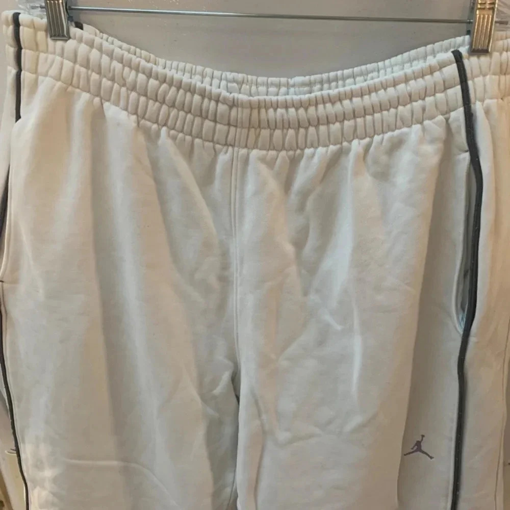 Vintage Air Jordan Sweatsuit Set Hoodie Sweatpants - Picture 9 of 15